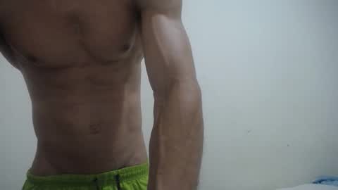 rickcumhot13 online show from September 9, 8:41 pm