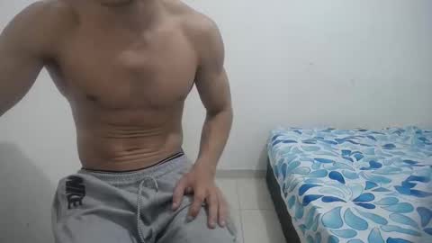 rickcumhot13 online show from September 11, 8:31 pm