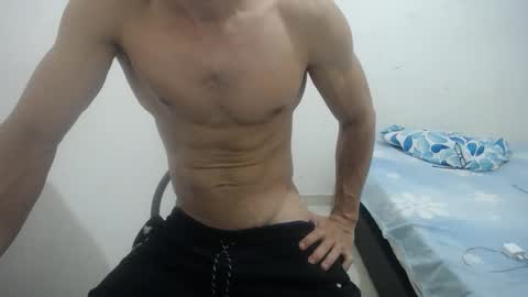 rickcumhot13 online show from September 17, 5:03 pm