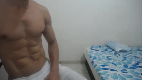 rickcumhot13 online show from September 18, 5:59 pm