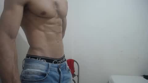 rickcumhot13 online show from September 22, 4:09 pm