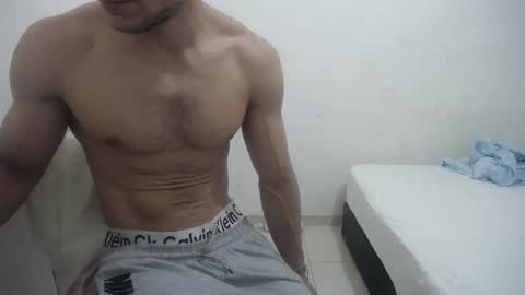 rickcumhot13 online show from September 28, 2:55 pm