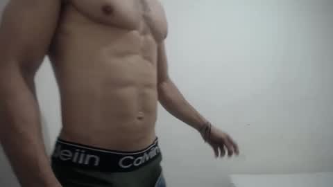 rickcumhot13 online show from October 1, 12:05 am