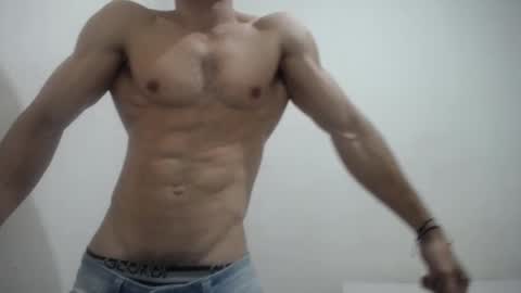 rickcumhot13 online show from October 2, 9:33 pm