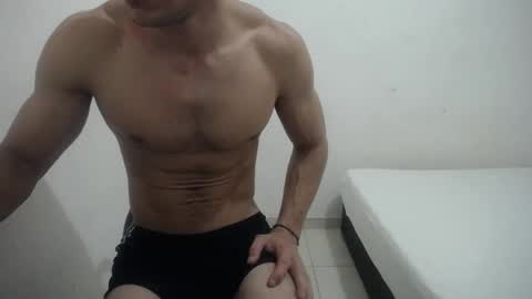 rickcumhot13 online show from October 11, 4:16 pm