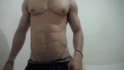 rickcumhot13 online show from October 13, 6:08 pm