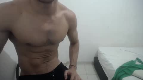 rickcumhot13 online show from October 16, 4:52 pm