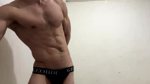 rickcumhot13 online show from October 20, 10:32 pm