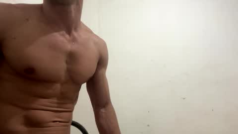 rickcumhot13 online show from October 22, 8:52 pm