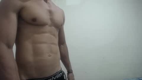 rickcumhot13 online show from October 25, 7:52 pm