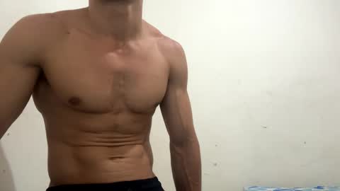 rickcumhot13 online show from October 26, 3:07 pm