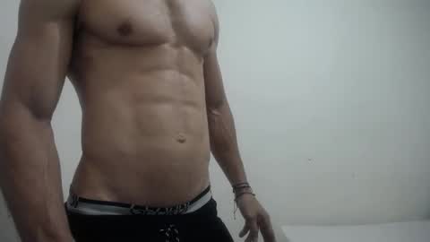 rickcumhot13 online show from October 29, 6:31 pm