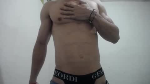 rickcumhot13 online show from October 31, 11:06 pm