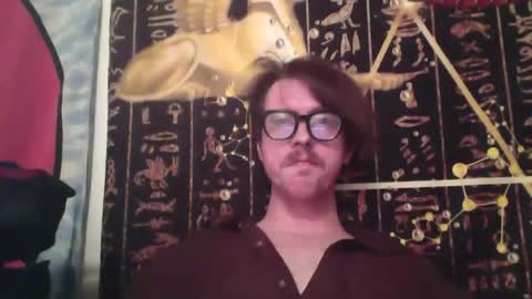 Snapshot of rickdaydream chatting on March 7, 6:38 pm RICK DAYDREAM online show from March 7, 6:38 pm