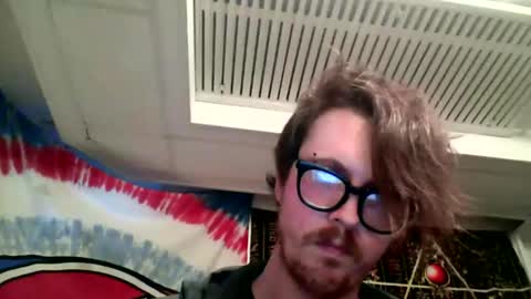 Snapshot of rickdaydream chatting on March 17, 10:46 pm RICK DAYDREAM online show from March 17, 10:46 pm