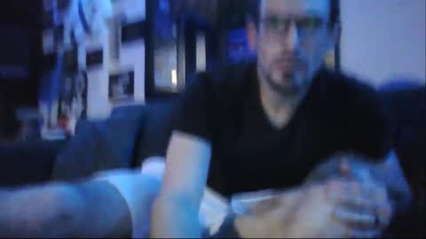 rickeyslatter69 online show from October 25, 8:22 am