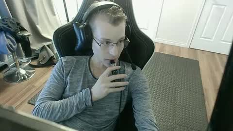 rickgosling online show from September 23, 2:42 pm