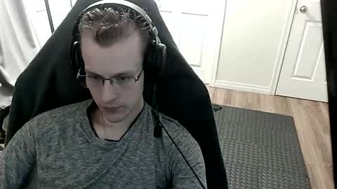 rickgosling online show from September 25, 9:35 am