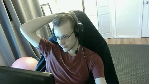 rickgosling online show from December 17, 12:00 pm