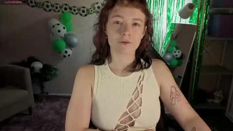 Ricki online show from June 29, 1:12 am