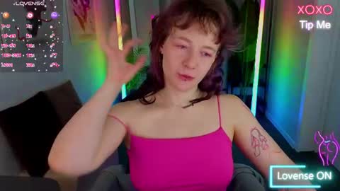 Ricki online show from July 23, 1:58 am