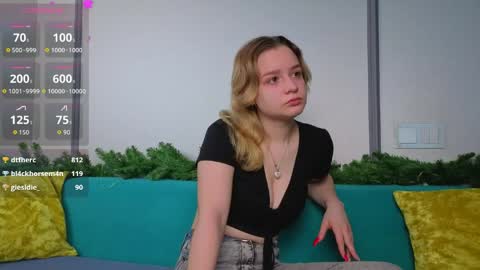 Snapshot of rickietujague chatting on April 6, 1:03 am Violetta online show from April 6, 1:03 am