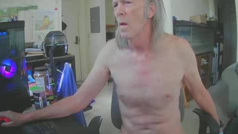 rickl56 online show from October 6, 4:15 pm