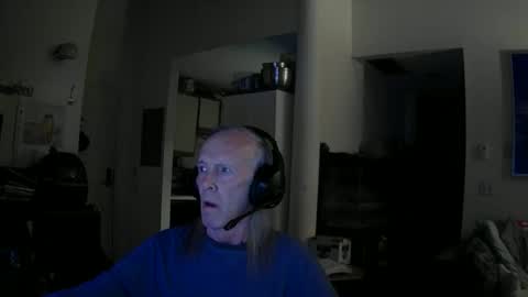 Snapshot of rickl56 chatting on April 10, 2:17 am rickl56 online show from April 10, 2:17 am