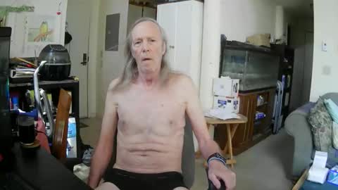 Snapshot of rickl56 chatting on April 16, 3:57 pm rickl56 online show from April 16, 3:57 pm