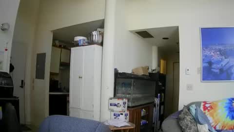 Snapshot of rickl56 chatting on April 26, 7:55 pm rickl56 online show from April 26, 7:55 pm