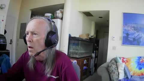 Snapshot of rickl56 chatting on May 1, 8:46 pm rickl56 online show from May 1, 8:46 pm