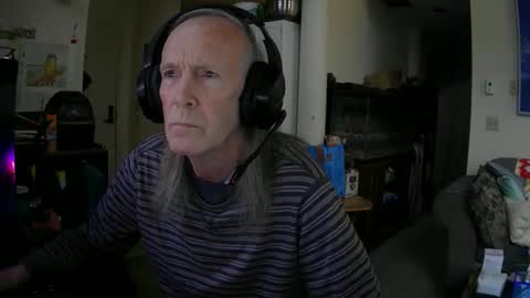 Snapshot of rickl56 chatting on May 9, 8:14 pm rickl56 online show from May 9, 8:14 pm