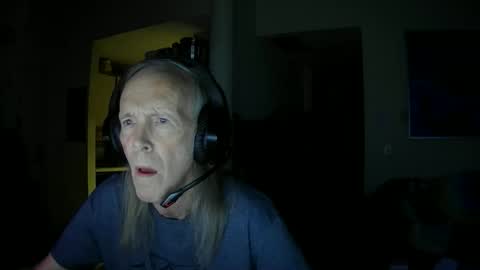 Snapshot of rickl56 chatting on May 19, 12:16 am rickl56 online show from May 19, 12:16 am