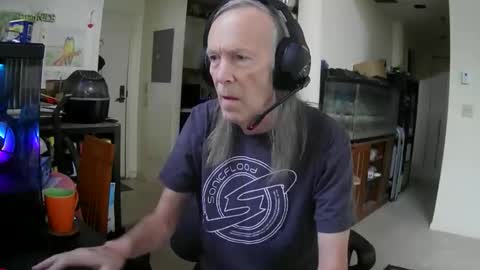 Snapshot of rickl56 chatting on May 25, 3:29 pm rickl56 online show from May 25, 3:29 pm