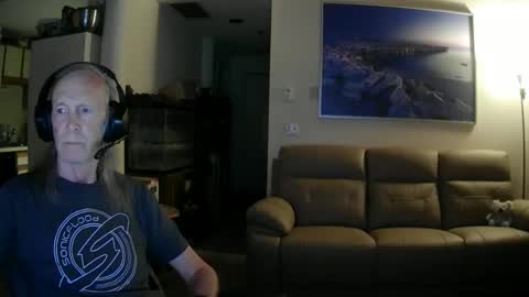 Snapshot of rickl56 chatting on May 27, 1:57 am rickl56 online show from May 27, 1:57 am