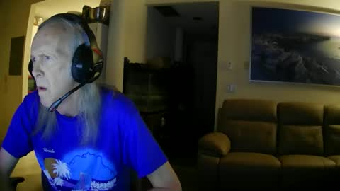 Snapshot of rickl56 chatting on May 29, 1:25 am rickl56 online show from May 29, 1:25 am