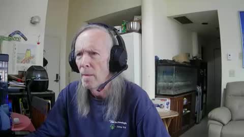 Snapshot of rickl56 chatting on May 30, 7:44 pm rickl56 online show from May 30, 7:44 pm