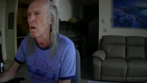 Snapshot of rickl56 chatting on June 9, 12:00 am rickl56 online show from June 9, 12:00 am