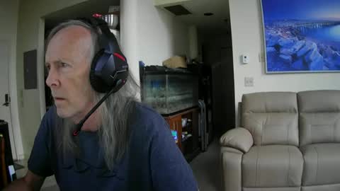 Snapshot of rickl56 chatting on June 11, 11:14 pm rickl56 online show from June 11, 11:14 pm