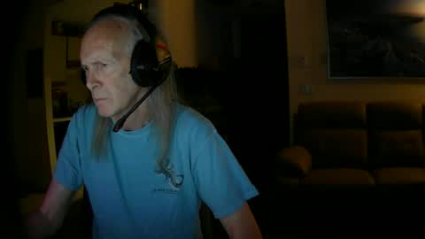 Snapshot of rickl56 chatting on June 15, 1:41 am rickl56 online show from June 15, 1:41 am