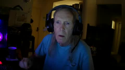 Snapshot of rickl56 chatting on July 6, 1:13 am rickl56 online show from July 6, 1:13 am