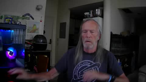 Snapshot of rickl56 chatting on July 21, 3:36 pm rickl56 online show from July 21, 3:36 pm