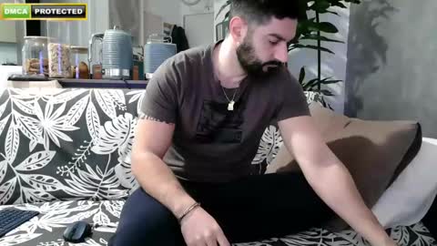 Ricky and Carlo online show from February 25, 9:53 am
