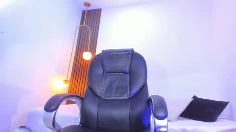 Ricky  online show from February 6, 12:54 am