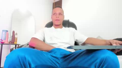 Ricky  online show from September 9, 12:59 pm