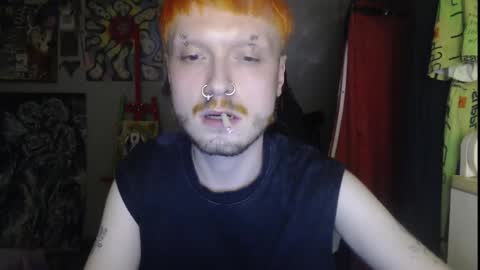 Snapshot of rickydicky_ chatting on October 11, 3:32 pm Ricky online show from October 11, 3:32 pm