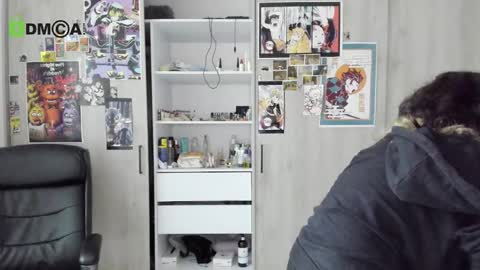 Snapshot of rickydicot_13 chatting on December 3, 4:25 am RickyDicot 13 online show from December 3, 4:25 am