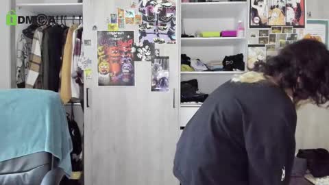 Snapshot of rickydicot_13 chatting on December 7, 3:36 am RickyDicot 13 online show from December 7, 3:36 am