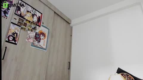 Snapshot of rickydicot_13 chatting on December 14, 6:46 am RickyDicot 13 online show from December 14, 6:46 am