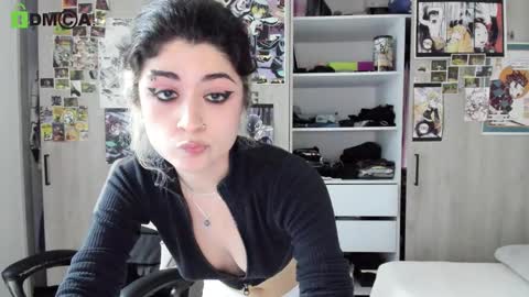 Snapshot of rickydicot_13 chatting on December 16, 3:08 am RickyDicot 13 online show from December 16, 3:08 am